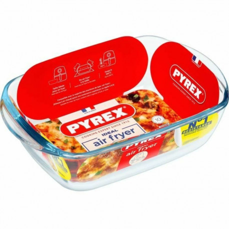 Ahjuvorm Pyrex 1,2 L