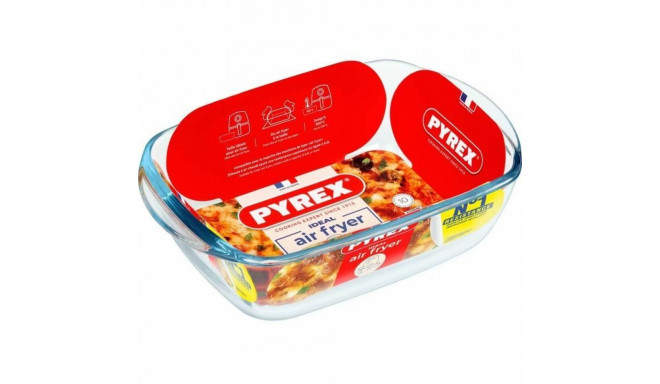 Oven Dish Pyrex 1,2 L