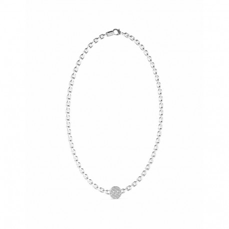 Meeste Kaelakee Guess JUMN03229JWST 45 cm