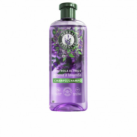 Šampoon Herbal Essences LAVANDA ANTIENCRESPAMIENTO 350 ml