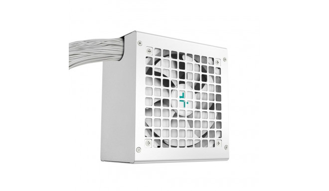 Toiteplokk DEEPCOOL R-PL750D-FC0W-EU-V2 ATX 750 W 80 Plus Bronze RoHS WEEE