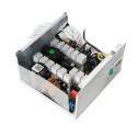 Toiteplokk DEEPCOOL R-PL750D-FC0W-EU-V2 ATX 750 W 80 Plus Bronze RoHS WEEE