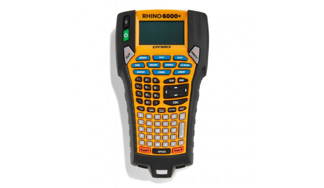 Manual Labelling Machine Dymo Rhino™ 6000+