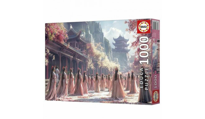 Pusle Educa 20244 Geishas