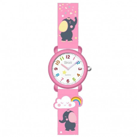 Infant's Watch Stroili 1693305