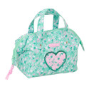 Travel Vanity Case Safta Cuore Mint 26.5 x 17.5 x 12.5 cm