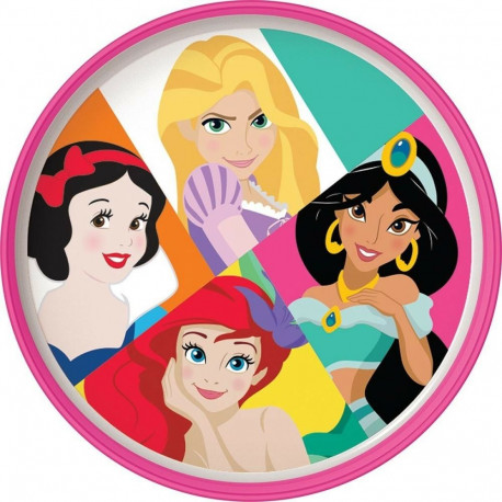 Taldrik Disney Princess CZ11293