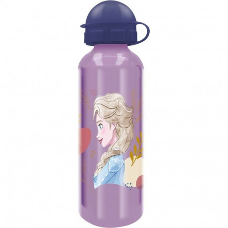 Veepudel Frozen CZ11261 530 ml Sinine Alumiinium