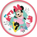 Taldrik Minnie Mouse CZ11296