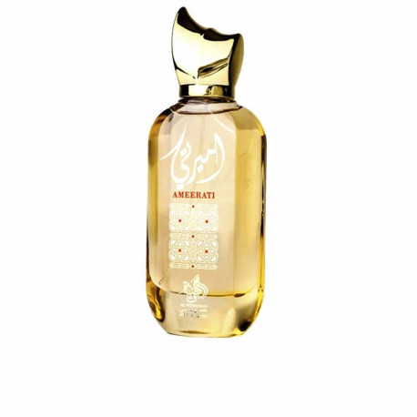 Parfümeeria universaalne naiste&meeste Al Wataniah AMEERATI EDP 100 ml