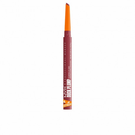 Lip Liner NYX DUCK PLUMP Nº 03-Flirty Flip