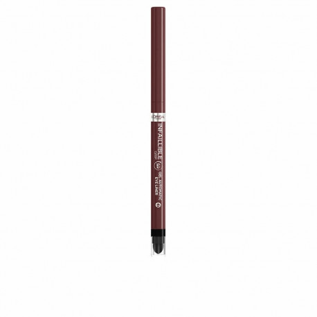 Eyeliner L'Oreal Make Up INFAILLIBLE GRIP 36H (1 Ühikut)