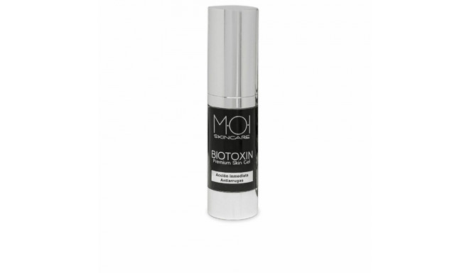 Näogeel MOI BIOTOXIN 15 ml