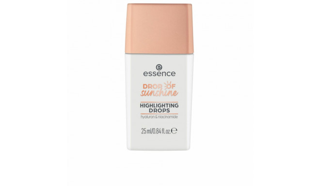 Highlighter Essence DROP OF SUNSHINE 25 ml