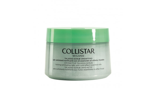 Kehakoorija Collistar PERFECT BODY 700 g