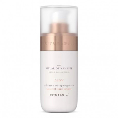 Niisutav Näokreem Rituals THE RITUAL OF NAMASTE 30 ml