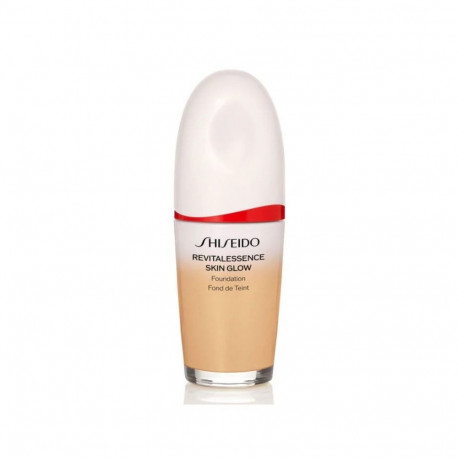 Liquid Make Up Base Shiseido Smu Revitalessence Sglow 460 30 ml