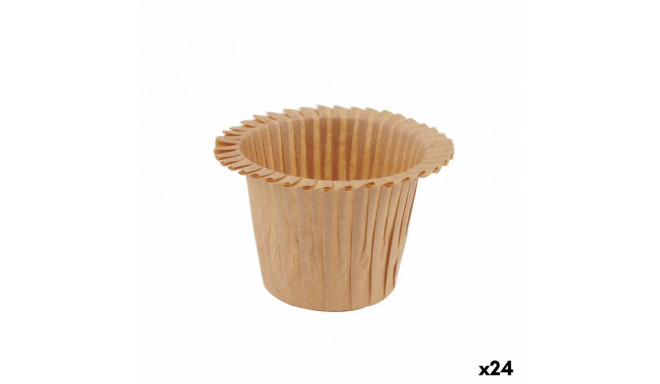 Ahjuvorm Algon 4,5 x 5 cm (40 Tükid, osad) (24 Ühikut)