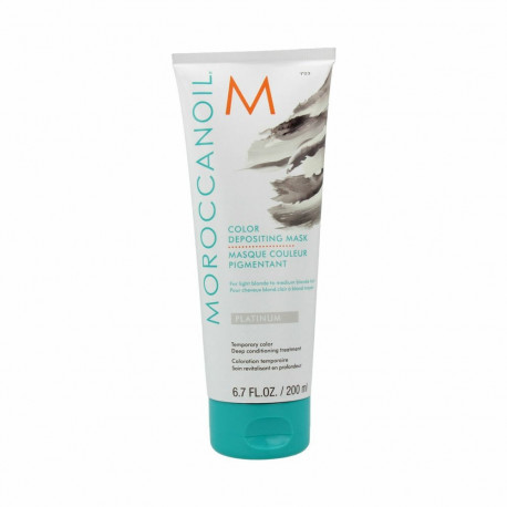 Juuksemask Moroccanoil 200 ml