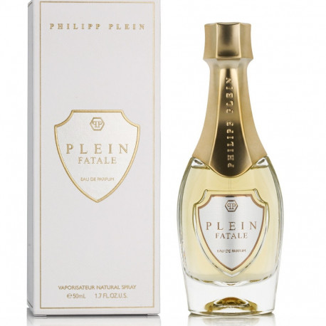 Women's Perfume PHILIPP PLEIN EDP