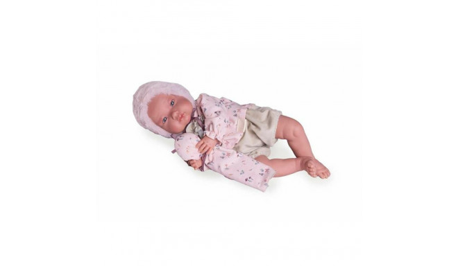 Beebinukk Antonio Juan 52 cm