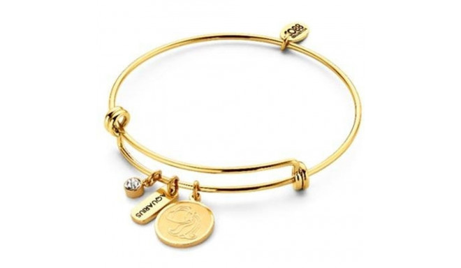 Ladies' Bracelet CO88 Collection 8CB-90280 Golden