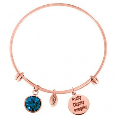 Ladies' Bracelet CO88 Collection 8CB-12060 Rose gold