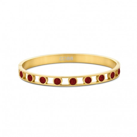 Ladies' Bracelet CO88 Collection 8CB-91093 Golden