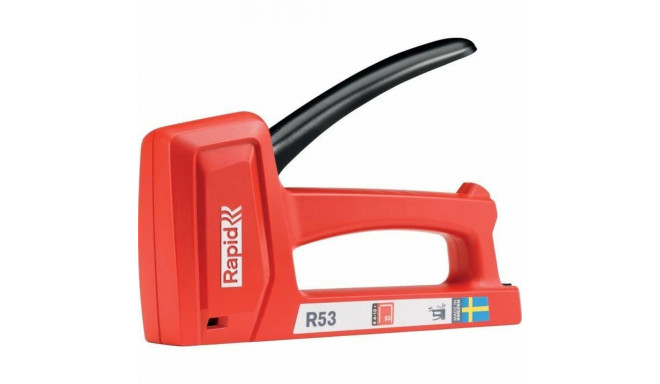 Stapler Rapid