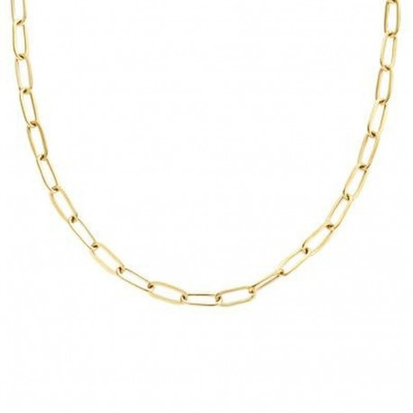 Ladies' Necklace CO88 Collection 8CN-26165 Golden