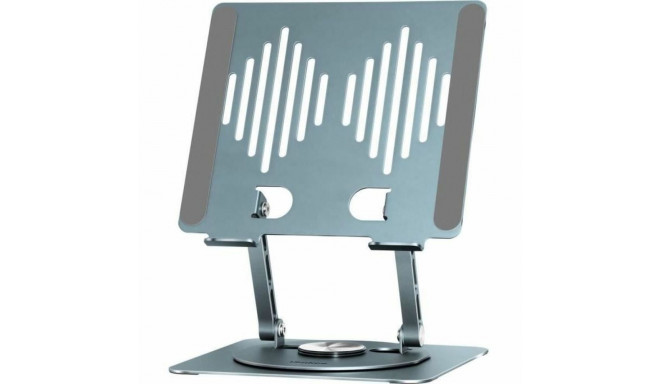 Folding and Adjustable Laptop Stand Yenkee YSN 02