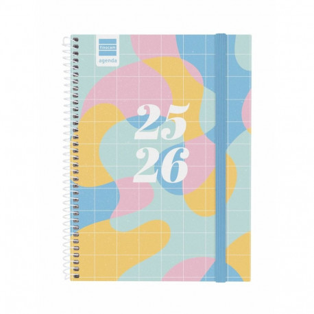 Diary Finocam