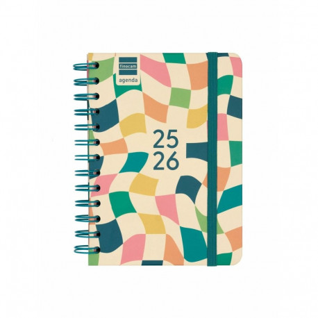 Diary Finocam