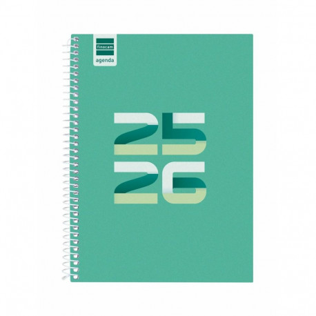 Diary Finocam