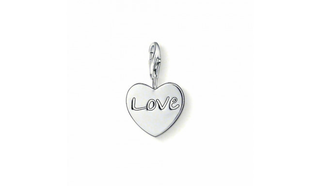 Naiste Amuletid Thomas Sabo 0769-001-12 Hall 20 mm
