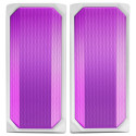 Kaasaskantavad Bluetooth Kõlarid Mars Gaming MSRGBW Valge 15 W 4 W