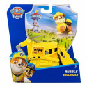 Action Figure Spin Master RUBEN The Paw Patrol 2 Pieces