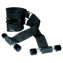 Door Jam Cuffs Sportsheets