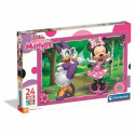 Puzzle Clementoni Maxi - Minnie (24 Units) Puzzle Clementoni Maxi - Minnie (24 Units)