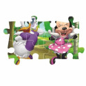 Puzzle Clementoni Maxi - Minnie (24 Units) Puzzle Clementoni Maxi - Minnie (24 Units)