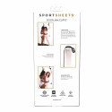 Door Jam Cuffs Sportsheets