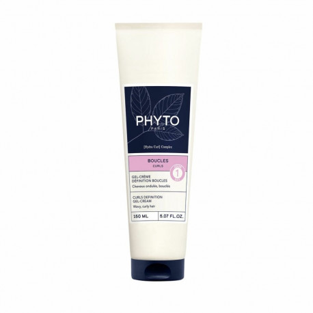 Lokke Piiritlev Kreem Phyto Paris Boucles 150 ml