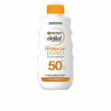 Sun Block Garnier HYDRA 24 PROTECT Spf 50+ 175 ml