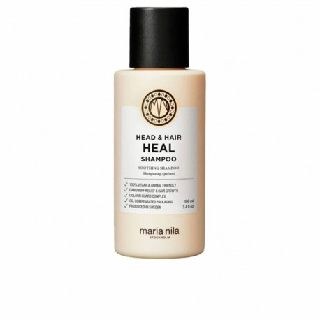 Šampoon Maria Nila HEAD & HAIR HEAL 100 ml