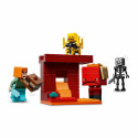 Construction set Lego
