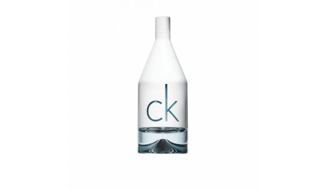 Meeste parfümeeria Calvin Klein In2U EDT 100 ml