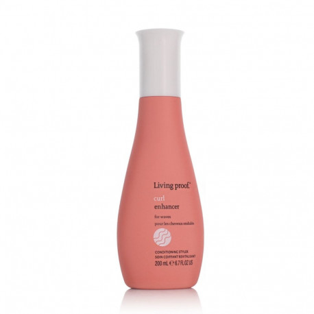Llokke esile toov palsam Living Proof Curl 200 ml