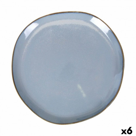 Flat Plate Duomo Ø 28 cm (6 Units)