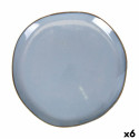Lame taldrik Duomo Ø 28 cm (6 Ühikut)