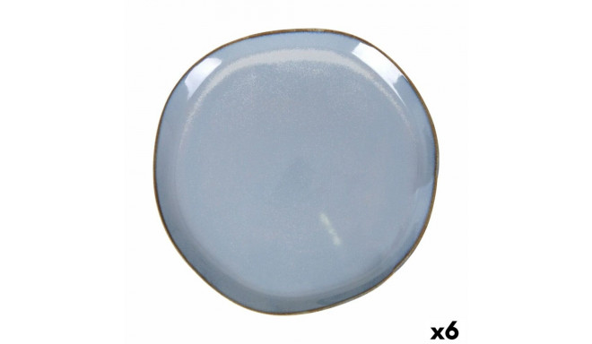 Flat Plate Duomo Ø 28 cm (6 Units)